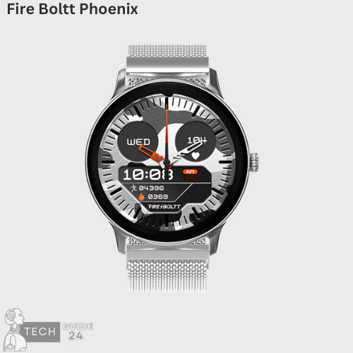 Fire Boltt Phoenix