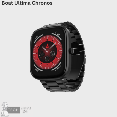 Boat Ultima Chronos