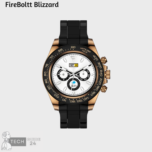 FireBoltt Blizard (2)